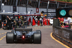 Lewis Hamilton, Mercedes-Benz F1 W08 Hybrid
