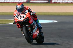 Marco Melandri, Ducati Team