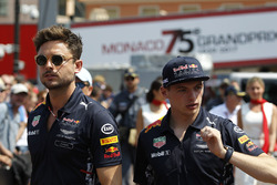 Max Verstappen, Red Bull Racing