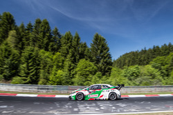 Norbert Michelisz, Honda Racing Team JAS, Honda Civic WTCC