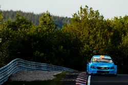 Nicky Catsburg, Polestar Cyan Racing, Volvo S60 Polestar TC1