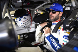 Jimmie Johnson, Hendrick Motorsports Chevrolet