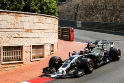 Romain Grosjean, Haas F1 Team VF-17