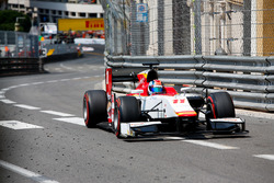 Ralph Boschung, Campos Racing