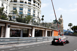 Alexander Albon, ART Grand Prix