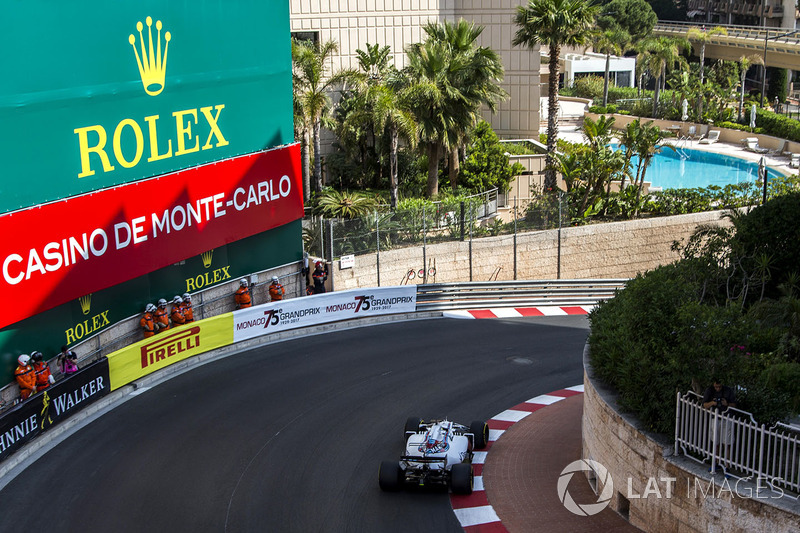 Felipe Massa, Williams FW40