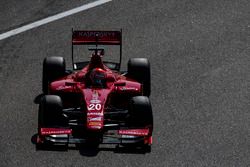 Antonio Fuoco, PREMA Racing