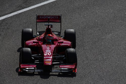 Antonio Fuoco, PREMA Racing