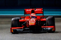 Antonio Fuoco, PREMA Racing