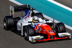 Jordan King, MP Motorsport