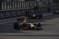 Pierre Gasly, PREMA Racing