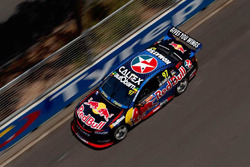 Shane van Gisbergen, Triple Eight Race Engineering Holden