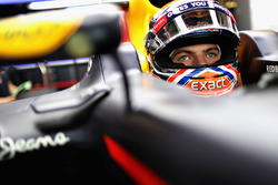 Max Verstappen, Red Bull Racing RB12