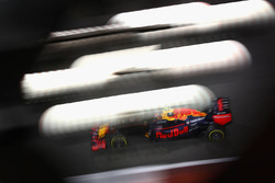 Max Verstappen, Red Bull Racing RB12