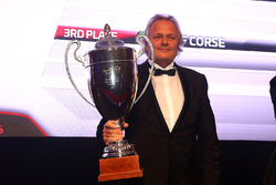 2016 Endurance Cup Pro-AM Cup Teams, ISR, 2nd place