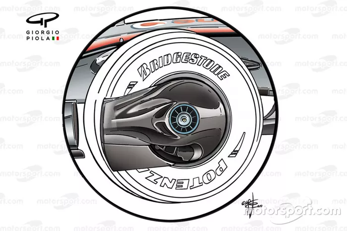 McLaren MP4-23