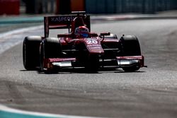 Antonio Fuoco, PREMA Racing