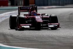 Antonio Fuoco, PREMA Racing