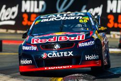 Jamie Whincup, Triple Eight Race Engineering Holden