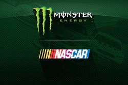 NASCAR/Monster Energy