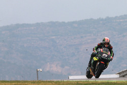 Johann Zarco, Monster Yamaha Tech 3