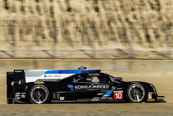 #10 Wayne Taylor Racing Cadillac DPi: Ricky Taylor, Jordan Taylor