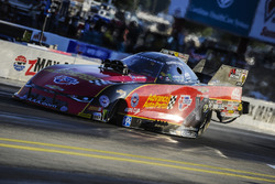 Courtney Force