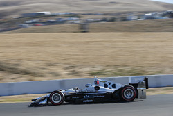 Simon Pagenaud, Team Penske Chevrolet