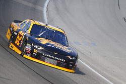 Brendan Gaughan, Richard Childress Racing Chevrolet