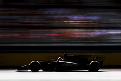 Kevin Magnussen, Haas F1 Team VF-17