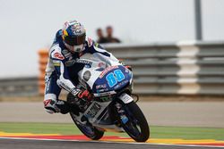 Jorge Martin, Del Conca Gresini Racing Moto3