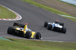 フェリックス・ローゼンクヴィスト(SUNOCO TEAM LEMANS)