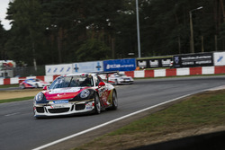 Ayhancan Güven, Porsche 911 GT3, Attempto Racing