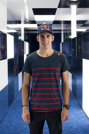 Sébastien Buemi