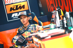 Bo Bendsneyder, Red Bull KTM Ajo