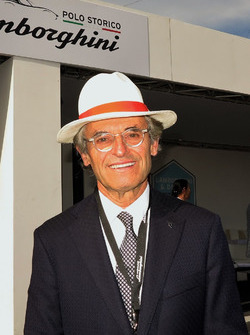 Alain de Cadenet