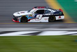 William Byron, JR Motorsports Chevrolet