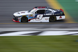 William Byron, JR Motorsports Chevrolet