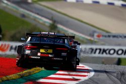 René Rast, Audi Sport Team Rosberg, Audi RS 5 DTM