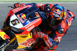 Stefan Bradl, Honda World Superbike Team