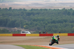 Aleix Espargaro, Aprilia Racing Team Gresini