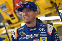 Kyle Busch, Joe Gibbs Racing Toyota