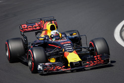 Daniel Ricciardo, Red Bull Racing RB13