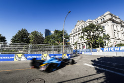 Sébastien Buemi, Renault e.Dams