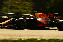 Pierre Gasly, Red Bull Racing RB13