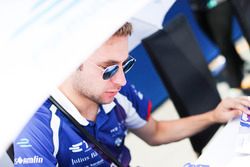 Robin Frijns, Amlin Andretti Formula E Team