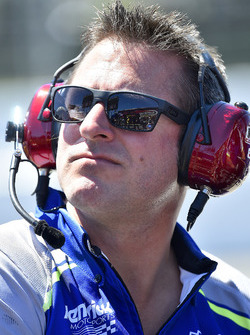Jimmie Johnson, Hendrick Motorsports Chevrolet Ron Malec