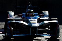 Robin Frijns, Amlin Andretti Formula E Team