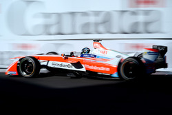 Nick Heidfeld, Mahindra Racing