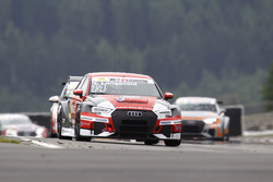 Niels Langeveld, Racing One, Audi RS3 LMS